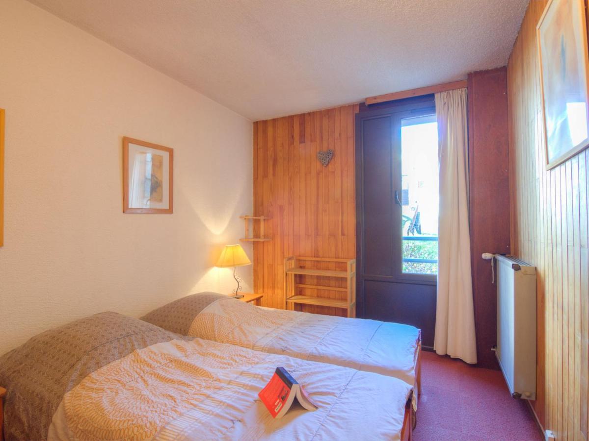 Apartment Le Curling B - Val Claret-22 By Interhome 티뉴 외부 사진