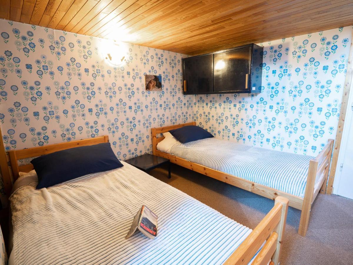 Apartment Le Curling B - Val Claret-22 By Interhome 티뉴 외부 사진